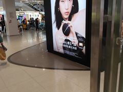 -凯德MALL(西直门店)