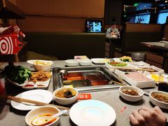 -海底捞火锅(铂澜大象城店)