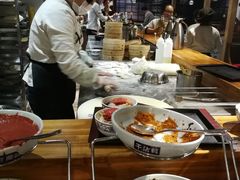 -羊肉街口老银川滩羊涮肉馆