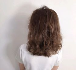 点击看大图 -藤野造型