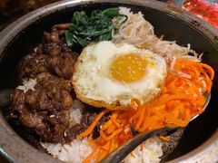-九畋町和牛黑牛烤肉料理(三里屯3·3大厦店)
