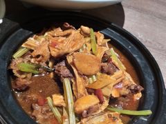 -茉莉餐厅(包河万达店)