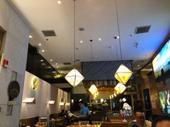 大堂-云海肴·汽锅鸡·云南菜(苏州中心店)