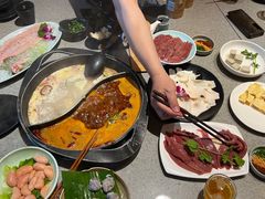 -园里火锅(仁和新城店)