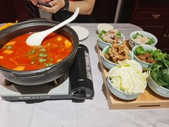 -贵州大厦贵州厅(樱花园西街店)