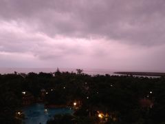 -海口万豪·大堂吧·望海吧.日落海景·下午茶·奶茶·咖啡·轻食·蛋糕·鸡尾酒·清吧