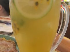 -新宝餐厅(流塘店)