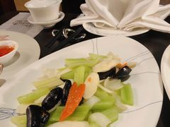 -广州文华东方酒店·江-由辉师傅主理