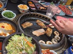 -龙神·炭烧酒场深夜食堂(新街口店)