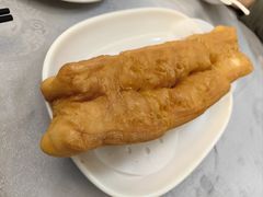 自制大油条-惹味居(沙坦路)