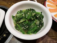 -醉美东江·三文鱼·烧鸡公