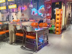 -有蚝有翅烧烤大排档·宵夜(右安门店)