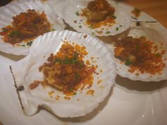 -割烹旭日本料理(龙湖狮山天街店)