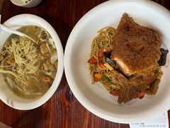 -望江面馆(杭州智汇中心店)