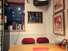 -北三条胡同打卤面馆(雍和宫店)