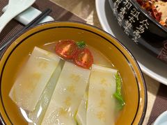 -福慧慈缘素食餐厅(王府井店)