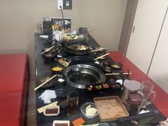 -黒毛和牛焼肉善 ZEN(難波心斎橋店)