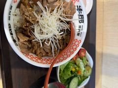 -牛邸·烧肉饭(来福士店)