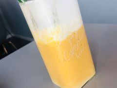 -公园北鹿·铃兰餐厅(齐盛湖店)