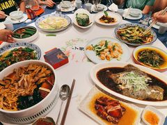 -院8里·小聚园老川菜(九眼桥店)