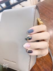-PinkBaby美甲美睫