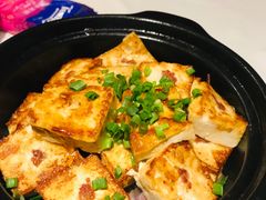 -巴陵全鱼席(湖南老字号汴河街店 )