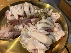 -三个椰子·现砍椰子鸡(金源CBD店)