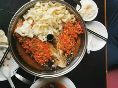 -湖南文氏湘菜馆(顺河高架路店)