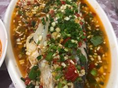 -飞虹鱼馆(春华路店)