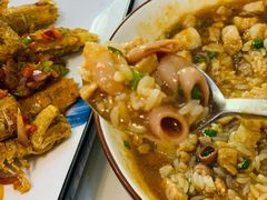 -小郭私房菜·海肠捞饭店(学士街店)
