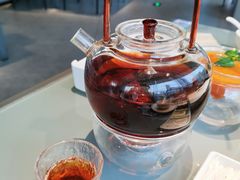 -小大董·烤鸭(观景餐厅·南京西路店)