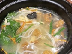 -云之南(八里庄店)