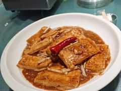 -谢氏老金口七号宴(武昌大道店)