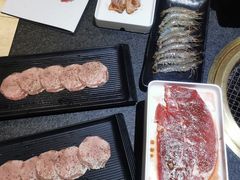-神户赤童日式烤肉伙伴(东直门店)