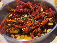 -靓靓蒸虾·头牌蒸虾(南山桂庙店)
