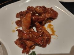 -高第街56号港式餐厅(山大路店)