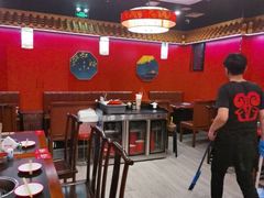 -京元盛铜锅涮肉(上海总店)