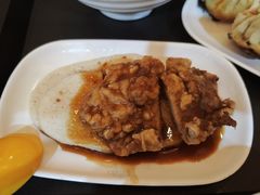 排骨年糕-大壶春生煎(四川中路店)