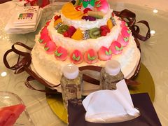 -万宝海鲜舫(劳动公园店)