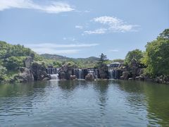 -白马涧龙池景区