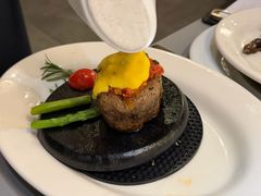 -西堤厚牛排(国瑞店)