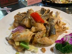 -御膳粥·牛乳粥底火锅·地道顺德菜(容桂店)
