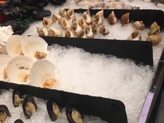 -顺德联塑万怡酒店·万荟轩自助餐厅