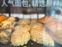 -BAKER&SPICE(BFC外滩金融中心店)