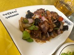 -华铝饭店