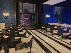 -上海苏宁宝丽嘉酒店·Cafe Bellagio西餐厅