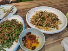 -合合春饼·酱骨·东北菜(潘家园店)
