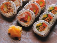 -和枫(众意路店)