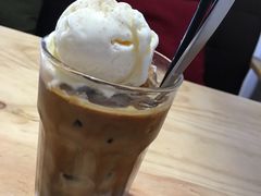 -Country Lane咖啡·意粉(荔园新天地店)