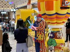 -杭州大厦LSE城市生活超市(杭州大厦店)